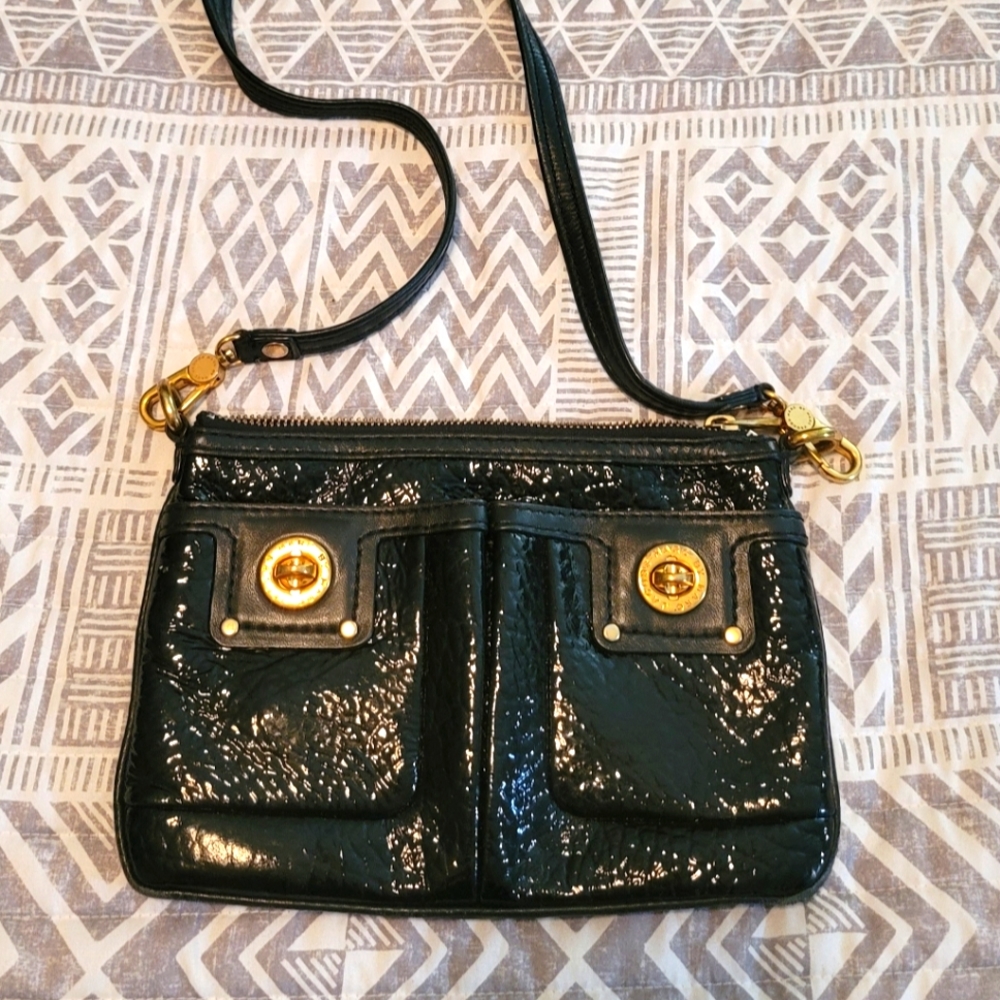 Vintage Marc Jacobs Small Crossbody